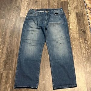 Lucky Brand Jeans size 40 in very good condition.
